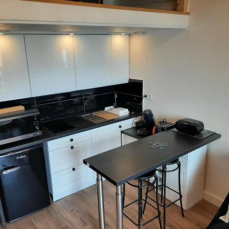 Duplex Cosy Avec Piscine Et Parking A Capbreton - Fr-1-239-870 Apartment Exterior photo